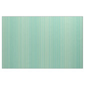 Tan & Light Sea Green Colos Stoff (Yard (91,4 cm))