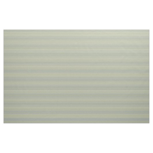 Tan & Light Slate Grau farbiges Muster Stoff (Yard (91,4 cm))