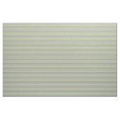 Tan & Light Slate Grau farbiges Muster Stoff (Fat Quarter (45,7 x 55,9 cm))