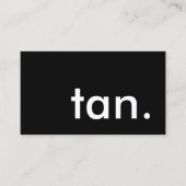 TAN-Lochkarte Treuekarte (Vorderseite)
