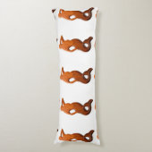 tan look mermaids Thunder_Cove Seitenschläferkissen (Vorderseite Vertikal)