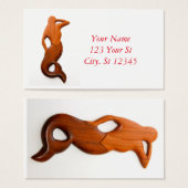 Tan Lookout Mermaid Thunder_Cove (Vorne & Hinten)