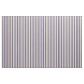 Tan & Midnight Blue Striping/Linke Muster Stoff (Fat Quarter (45,7 x 55,9 cm))