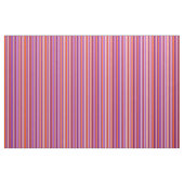 Tan, Orchid, Indigo und rotes Muster Stoff (Yard (91,4 cm))