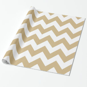 TAN-Person-Sparren Geschenkpapier