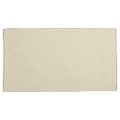 Tan Pillows Matching Baltimore Collection Kissenbezug (Vorderseite-Rechts)