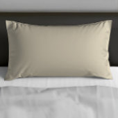 Tan Pillows Matching Baltimore Collection Kissenbezug