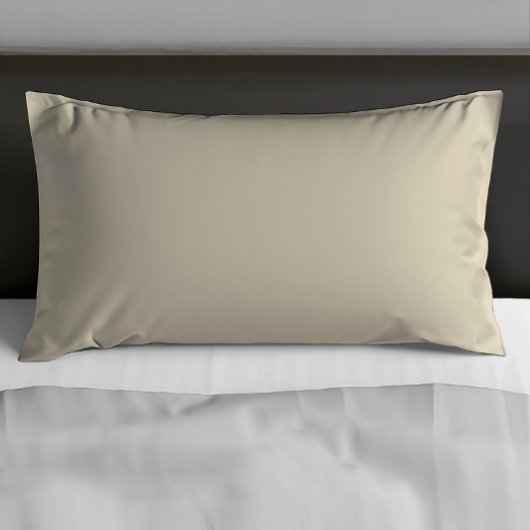 Tan Pillows Matching Baltimore Collection Kissenbezug