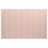 Tan & Pink Linke Muster Stoff (Fat Quarter (45,7 x 55,9 cm))
