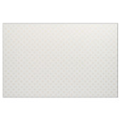 Tan-Polka-Punkte Stoff (Yard (91,4 cm))