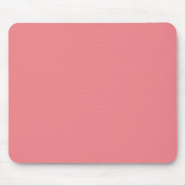 Tan, Rose, Ruddy Pink, Mousepad