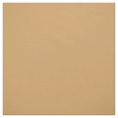 Tan Schlicht Color Stoff (Muster)