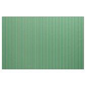 Tan & Sea Green Pattern Stoff (Yard (91,4 cm))