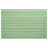 Tan & Sea Green Pattern Stoff (Fat Quarter (45,7 x 55,9 cm))