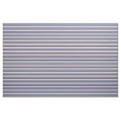Tan, Slate Gray & Dark Blue Pattern Stoff (Yard (91,4 cm))