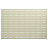 Tan Taupe Diamonds Circuit Tile Muster Stoff (Yard (91,4 cm))