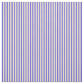 Tan und blaue Streifen Stoff (Muster)