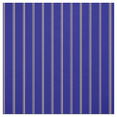 Tan und blaues Farbmuster Stoff (Muster)
