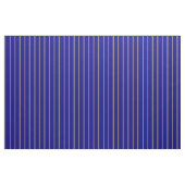 Tan und blaues Farbmuster Stoff (Fat Quarter (45,7 x 55,9 cm))