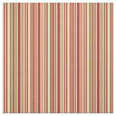 Tan und braune Streifen Stoff (Muster)