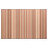 Tan und braune Streifen Stoff (Fat Quarter (45,7 x 55,9 cm))