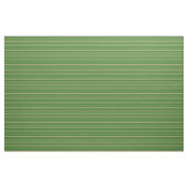 Tan und dunkelgrünes, farbiges Muster Stoff (Yard (91,4 cm))