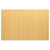 Tan und dunkelorangefarbenes Muster Stoff (Yard (91,4 cm))