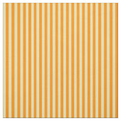 Tan und dunkelorangefarbenes Muster Stoff (Muster)