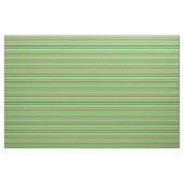 Tan und dunkle grüne Streifen Stoff (Yard (91,4 cm))