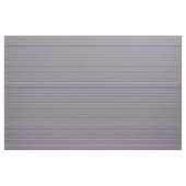 Tan und dunkle schieferblaue Streifen Stoff (Yard (91,4 cm))