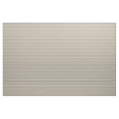 Tan und Graufarbene Linien Stoff (Fat Quarter (45,7 x 55,9 cm))