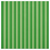 Tan und grüne Streifen Stoff (Muster)