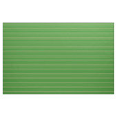 Tan und grünes Muster der Streifen Stoff (Yard (91,4 cm))