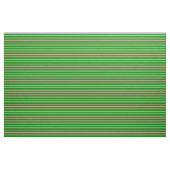 Tan und grünes Muster der Streifen Stoff (Fat Quarter (45,7 x 55,9 cm))
