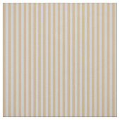 Tan und hellgraue Streifen Stoff (Muster)