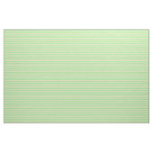 Tan und hellgrünes, gelb gestrichenes Muster Stoff (Yard (91,4 cm))