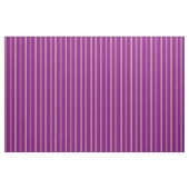 Tan und Lila Linien Stoff (Fat Quarter (45,7 x 55,9 cm))