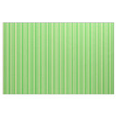 Tan und Limettengrün, Linse/Streifenmuster Stoff (Yard (91,4 cm))