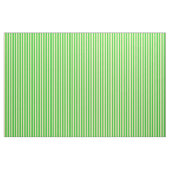 Tan und Limettengrün, Linse/Streifenmuster Stoff (Fat Quarter (45,7 x 55,9 cm))