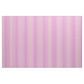 Tan und Orchid farbige Linien Stoff (Fat Quarter (45,7 x 55,9 cm))