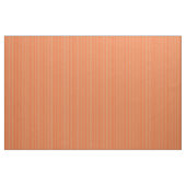 Tan und rotes Streifenmuster Stoff (Yard (91,4 cm))