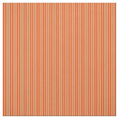 Tan und rotes Streifenmuster Stoff (Muster)