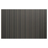 Tan und Schwarz Farbmuster Stoff (Yard (91,4 cm))