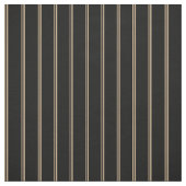 Tan und Schwarz Farbmuster Stoff (Muster)