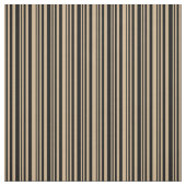 Tan- und Schwarzweißmuster Stoff (Muster)