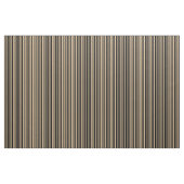 Tan- und Schwarzweißmuster Stoff (Fat Quarter (45,7 x 55,9 cm))