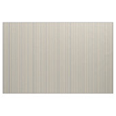 Tan und Slate Gray Lines Stoff (Fat Quarter (45,7 x 55,9 cm))