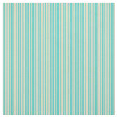 Tan und türkisfarbenes Muster Stoff (Muster)