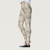 Tan Verlasse Leggings (Links)