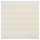 Tan & White Muster Stoff (Muster)